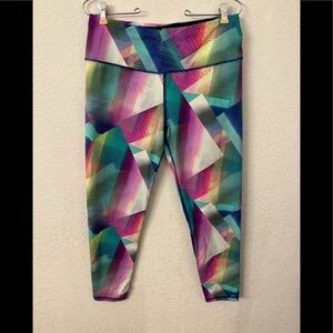 Victoria secret leggings size large